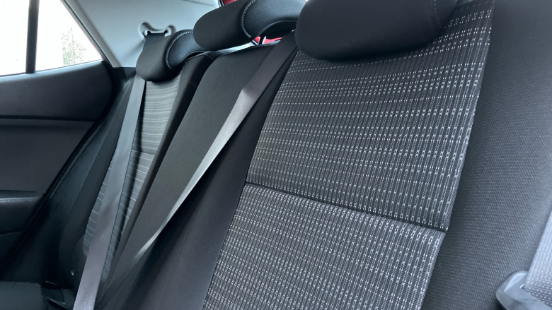 Kia Stonic 1.4 MPi 2 5dr Petrol Estate